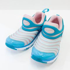 NIKE DYNAMO FREE　ナイキ ダイナモフリー　343738　200　キッズ　スニーカー　スリッポン