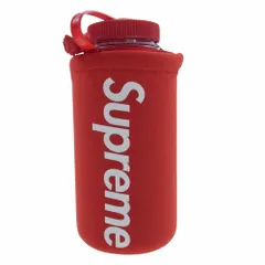 2023年最新】supreme nalgeneの人気アイテム - メルカリ