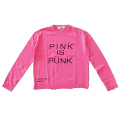 ヴァレンチノ セーター ウール レディース  Valentino  中古 ヴァレンチノ