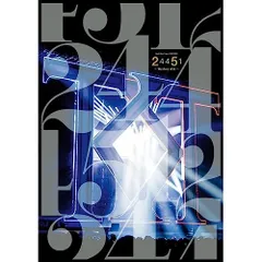 その他 24451 KinKi Kids DVD KinKi Kids 2022-2023 24451 (Blu-ray初回盤)
