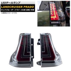 アクアNHP10 Revier LEDテールランプ左右セット流星Ver.2 中古 - メルカリ
