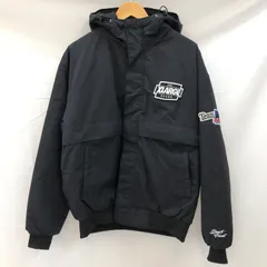xlargeダウンジャケットアーチロゴナイロンパファージャケット XLARGE｜NYLON PUFFER JACKET | Rakuten Fashion(楽天