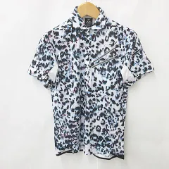 【新品未使用】Oakley 虎柄パンツ 　レオパードがら 新品未使用】Oakley 虎柄パンツ レオパードがら 2025年最新