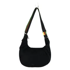 PUMA プーマショルダーバッグ/ブラック