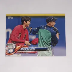 【PSA10】大谷翔平2018Topps①MLB第1号HR②MLB初勝利 RC PSA10】大谷翔平2018Topps①MLB第1号HR②MLB初勝利 RC PSA10