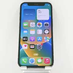 iPhone12 mini 128GB SIMフリー ブルー 送料無料 本体 c07488