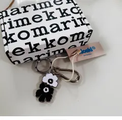 2025年最新】marimekko レディース キーホルダー・キーリングの