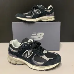 【むつ80-1343】 New Balance M2002RDJ Protection Pack 