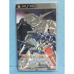 機動戦士ガンダム ガンダム VS. ガンダム NEXT PLUS - PSP