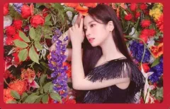 【中古】コレクションカード(女性) TWICE/ダヒョン/CD「Eyes wide open」予約特典フォトカードセット Story ver.