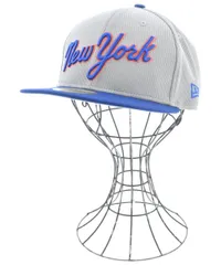 NEW ERA キャップ メンズ 【古着】【中古】【送料無料】