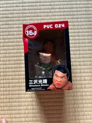 2025年最新】三沢光晴 フィギュアの人気アイテム - メルカリ