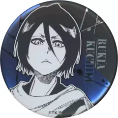 BLEACH 朽木ルキア デコレクション 缶バッジ まとめ売り BLEACH 缶バッジ コレクション 朽木ルキア - メルカリ