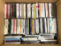■01)【同梱不可】邦楽など CDまとめ売り約90点大量セット/安室奈美恵/TRF/モーニング娘/深田恭子/EXILE/ゴスペラーズ/反町隆史/B