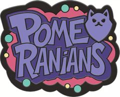 中古】クッション・本体 常闇トワ＆ラプラス・ダークネス(望月