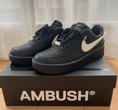 2024年最新】ambush × nike air force 1 low 