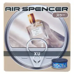 【特価商品】エアースペンサー ASカートリッジ 芳香消臭剤 置き型 詰め替え用 車用 パフュームタイプ ムスクとウッディ香り Spencer)栄光社 40g A25 エアースペンサー(Air スゥー