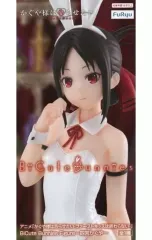 【中古】フィギュア 四宮かぐや 「かぐや様は告らせたい-ファーストキッスは終わらない-」 BiCute Bunnies Figure-四宮かぐや-
