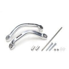 Z900RS 18-21/Z900RS CAFE 18-21 アルミサブフレーム - メルカリ