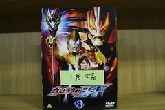 2024年最新】ウルトラマンジード dvdの人気アイテム - メルカリ