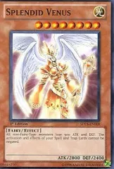 2025年最新】遊戯王 The splendid VENUSの人気アイテム - メルカリ