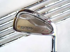 EPON エポン AF-502 アイアン 5番 メンズ 単品 S EPON エポン AF-502 アイアン 5番 メンズ 単品 S