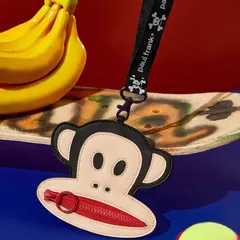 2025年最新】ポールフランクコインケースの人気アイテム - メルカリ