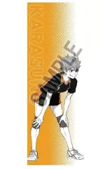 【中古】ポスター ポートレートシリーズBIGファブリックポスター 日向翔陽 「ハイキュー!!」