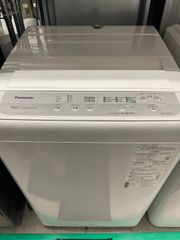 ★パナソニック 洗濯機 6.0kg 2020年製 NA-F60B13