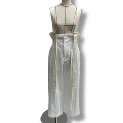 2025年最新】machatt マチャット 2way salopetteの人気アイテム - メルカリ