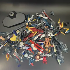 【ジャンク】武装神姫まとめ売り 2025年最新】武装神姫 ジャンクの人気アイテム - メルカリ