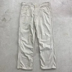 Carhartt カーハート コーデュロイパンツ 5ポケットパンツ メンズW34 