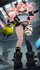 α1 ゼンレスゾーンゼロ 胸元&ペンダント ニコ・デマラ スリーブ&プレイマット Amazon.co.jp: 「ゼンレスゾーンゼロ ニコ・デマラ」1/7スケール