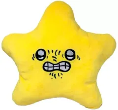 【中古】クッション・抱き枕・本体 流れ星 流れ星BIGクッション 「ちいかわ なんか小さくてかわいいやつ」