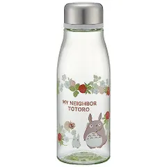 Skater Kitty PDC3-A Water Bottle 200ml