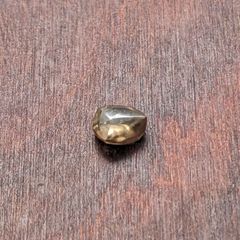 グリコ 戦前のおまけ 豆人形 焼物 うさぎ グリコの刻印有り - メルカリ