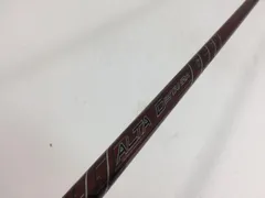 2025年最新】Yahoo!オークション -alta distanza シャフトの中古品・新品・未使用品一覧