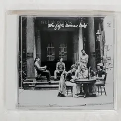 2025年最新】fifth avenue band lpの人気アイテム - メルカリ