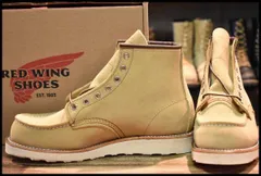 2025年最新】redwing 883の人気アイテム - メルカリ