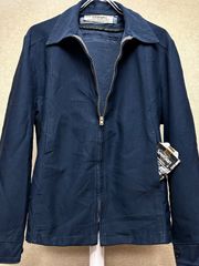 レア】Wrangler ダックジャケット デトロイトジャケット ワーク - メルカリ