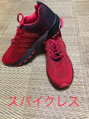 ゴルフシューズ　スパイクレス