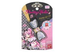 新品 キミプリ キミとアイドルプリキュア♪ Pretty Holic プリティアップリップ キュアキッス