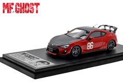 京商 1/43 トヨタ アルファード350S Cパッケージ ブラック