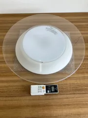 2022年製◆Panasonic(パナソニック)LEDシーリングライト HH-CF1092A [10畳 /昼光色～電球色 /リモコン付属]