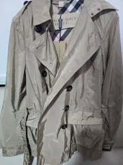 BURBERRY GOLF ショートスリーブウインドブレーカー ジャケット LL BURBERRY GOLF ジャケットとショートパンツセット - メルカリ