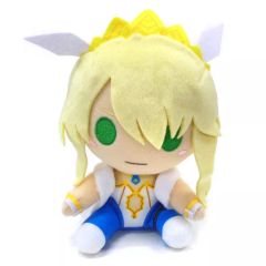 [중고] 봉제인형 눈금자/알토리아 펜 드래곤 쵸코이코 봉제인형 [이치반 복권 Fate/Grand Order~수영복 검호 7색 승부!~] B상