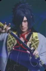 【中古】コレクションカード(男性) 雷太(大典太光世)/キャラクターショット/戦闘ver./「ミュージカル『刀剣乱舞』 江 おん すていじ ぜっぷつあー」ランダムふぉとカードA