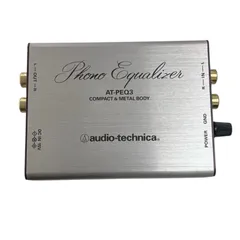 2025年最新】フォノイコライザーの人気アイテム - メルカリ