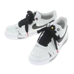 NIKE AIR FORCE 1 07 / PARANOISE 3160