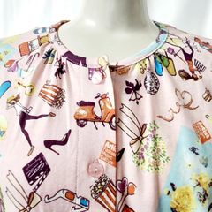 専用です。 チュニック tunic 鴨居羊子 チュニック 20％OFF TUNIC チュニック 鴨居羊子 長袖全開